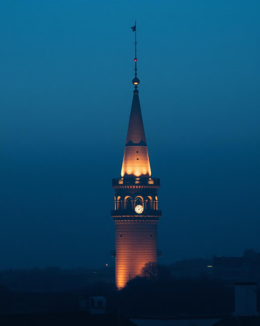 Galata Kulesi